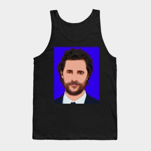 matthew mcconaughey Tank Top